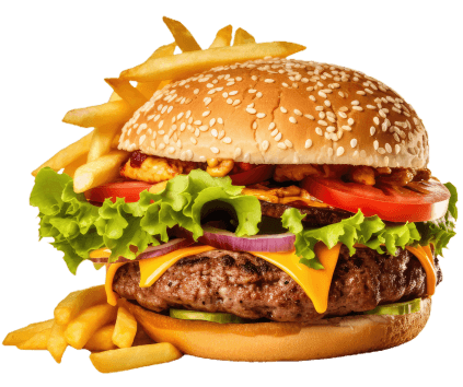 Food combo